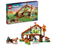 LEGO Friends 41745 Stajnia Autumn - 1141569 - zdjęcie 12